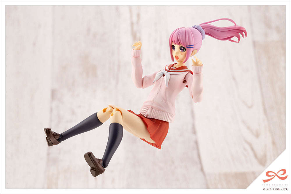 Sousai Shojo Teien - Madoka Yuki 'Dreaming Style Fresh Berry' 1/10