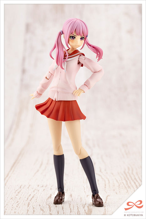 Sousai Shojo Teien - Madoka Yuki 'Dreaming Style Fresh Berry' 1/10