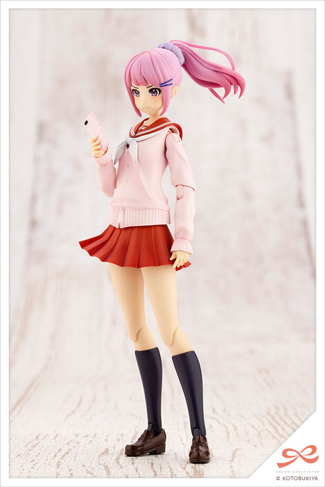 Sousai Shojo Teien - Madoka Yuki 'Dreaming Style Fresh Berry' 1/10