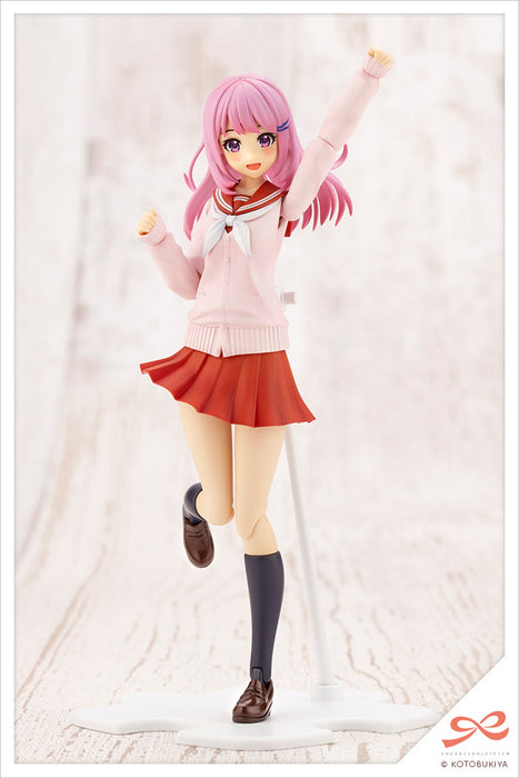 Sousai Shojo Teien - Madoka Yuki 'Dreaming Style Fresh Berry' 1/10