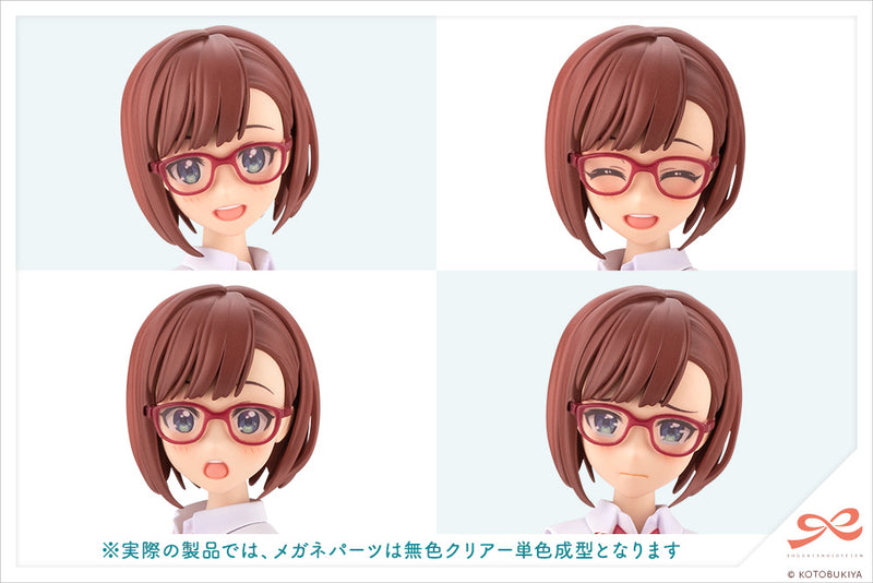Sousai Shojo Teien - Takanashi Koyomi (Ryobu High School Summer Clothes) 1/10