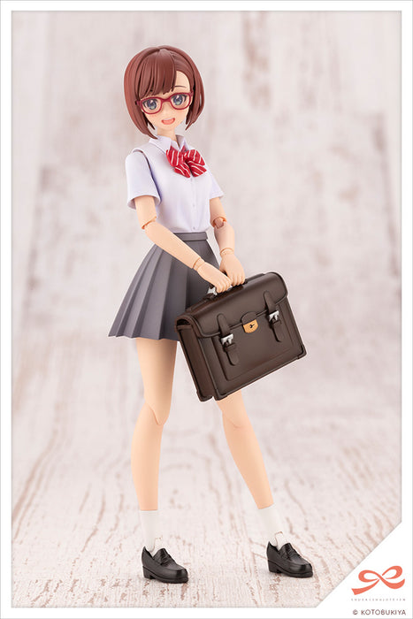 Sousai Shojo Teien - Takanashi Koyomi (Ryobu High School Summer Clothes) 1/10