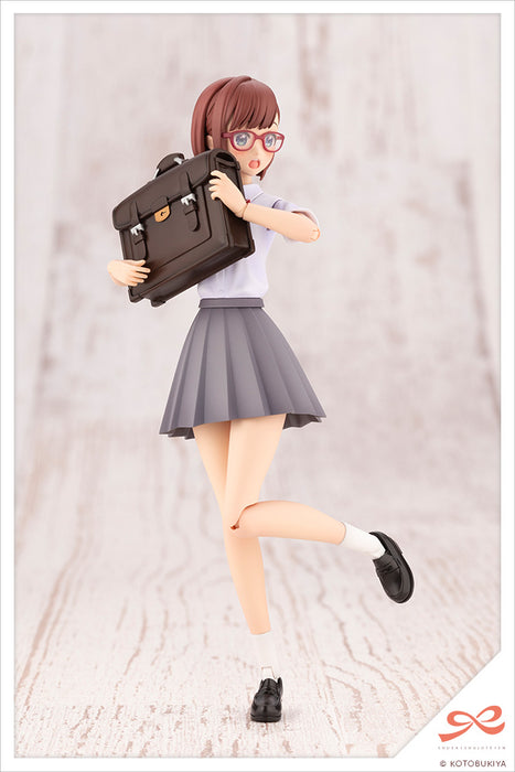 Sousai Shojo Teien - Takanashi Koyomi (Ryobu High School Summer Clothes) 1/10