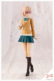 Sousai Shojo Teien - Takanashi Koyomi (Winter Clothes Dreaming Style) 1/10