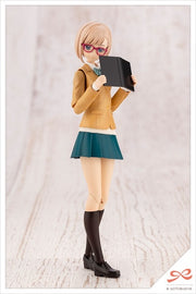Sousai Shojo Teien - Takanashi Koyomi (Winter Clothes Dreaming Style) 1/10