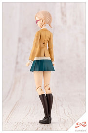 Sousai Shojo Teien - Takanashi Koyomi (Winter Clothes Dreaming Style) 1/10