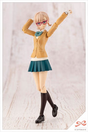 Sousai Shojo Teien - Takanashi Koyomi (Winter Clothes Dreaming Style) 1/10