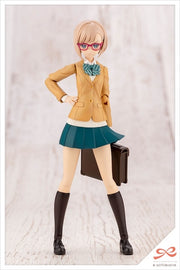Sousai Shojo Teien - Takanashi Koyomi (Winter Clothes Dreaming Style) 1/10