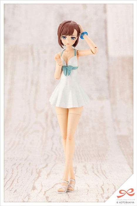 Sousai Shojo Teien Koyomi Takanashi Swimsuit Ver. 1/10