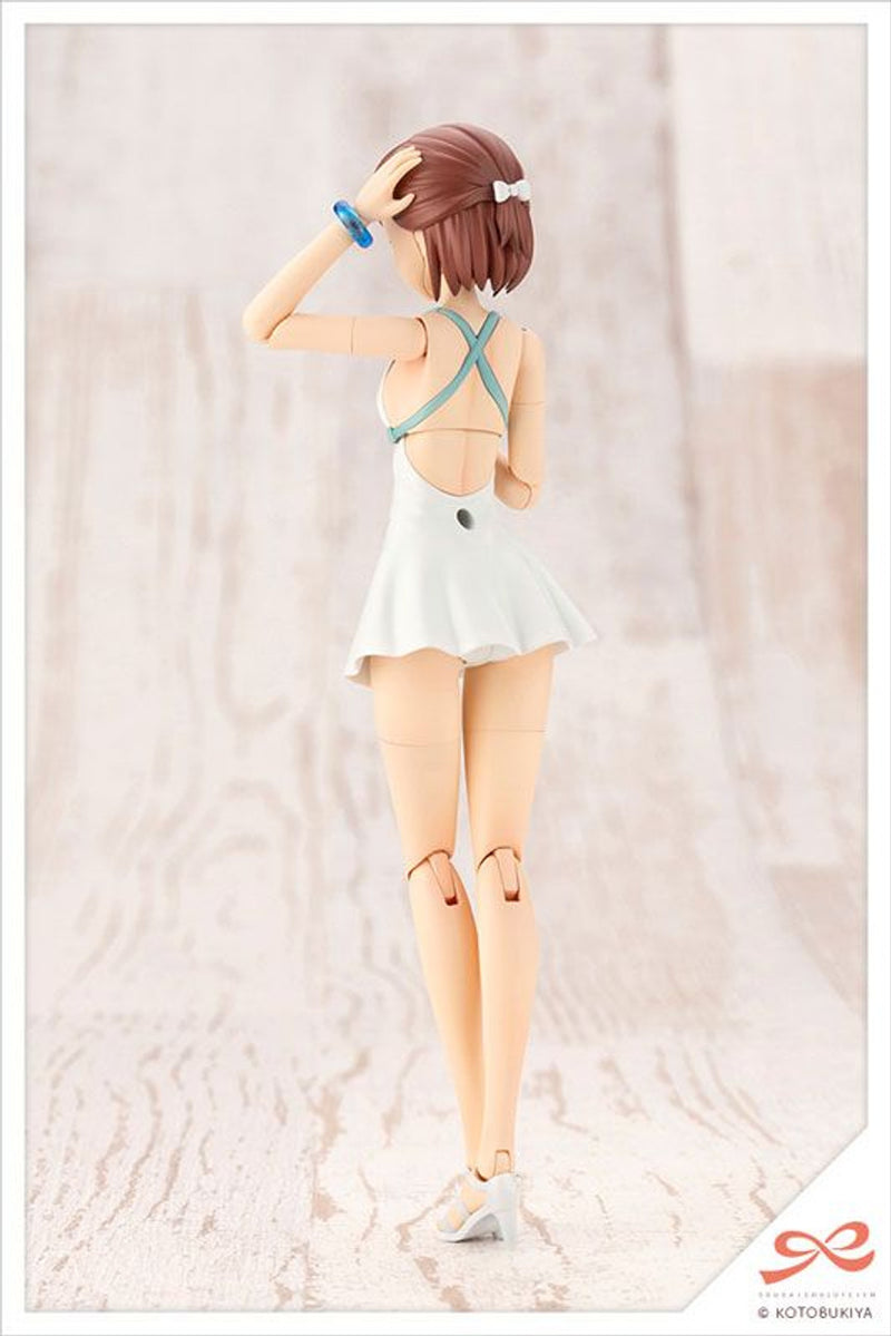 Sousai Shojo Teien Koyomi Takanashi Swimsuit Ver. 1/10