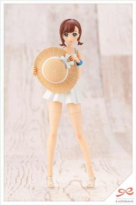 Sousai Shojo Teien Koyomi Takanashi Swimsuit Ver. 1/10