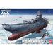 Space Battle Ship Yamato - United Nations Cosmo Force BBY-01 Yamato 1/500