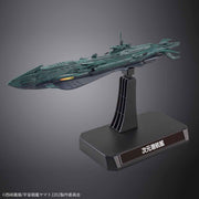 Space Battleship Yamato - Dimensional Submarine Set 1/1000