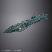 Space Battleship Yamato - Dimensional Submarine Set 1/1000