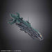 Space Battleship Yamato - Dimensional Submarine Set 1/1000