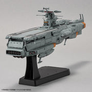 Space Battleship Yamato -  EFCF Fast Combat Support Tender Daoe-01 Asuka 1/1000