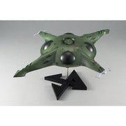 Space Battleship Yamato - Polmeria Class Assault Space Mother Ship