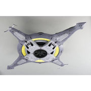 Space Battleship Yamato - Polmeria Class Assault Space Mother Ship