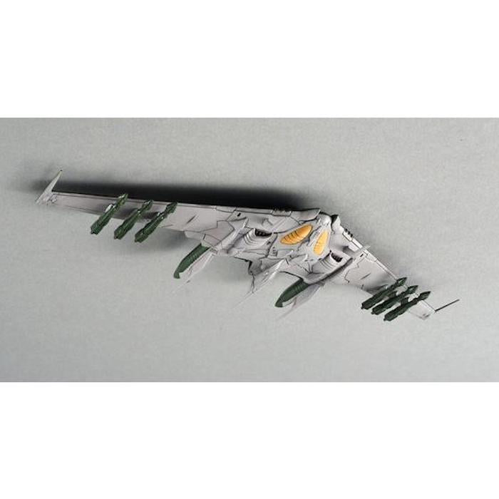 Space Battleship Yamato - Polmeria Class Assault Space Mother Ship