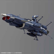 Space Battleship Yamato - UNCF AAA-2 Aldebaran Movie Effect Ver. 1/100