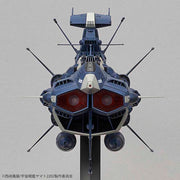 Space Battleship Yamato - UNCF AAA-2 Aldebaran Movie Effect Ver. 1/100