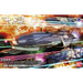 Space Battleship Yamato -  Yunagi Combined Cosmo Fleet 1/1000