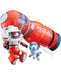 Space TENGA Robo: DX Rocket Mission Set