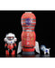 Space TENGA Robo: DX Rocket Mission Set