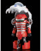 Space TENGA Robo: DX Rocket Mission Set