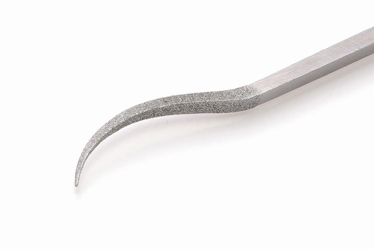 Special Shape Diamond File (Triangle Point)