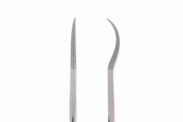 Special Shape Diamond File (Triangle Point)