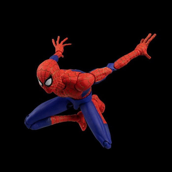 Spider-Man Peter B. Parker 'Marvel' Action Figure