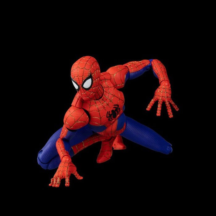 Spider-Man Peter B. Parker 'Marvel' Action Figure