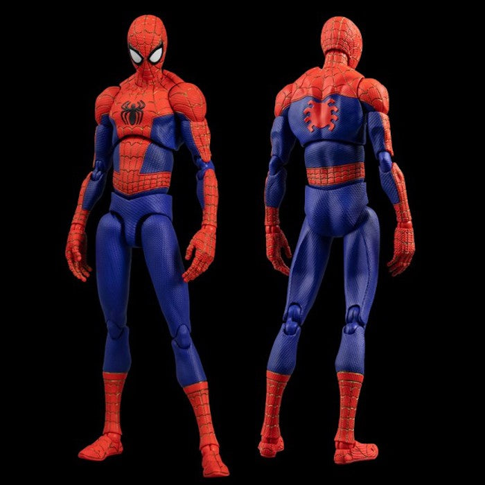 Spider-Man Peter B. Parker 'Marvel' Action Figure