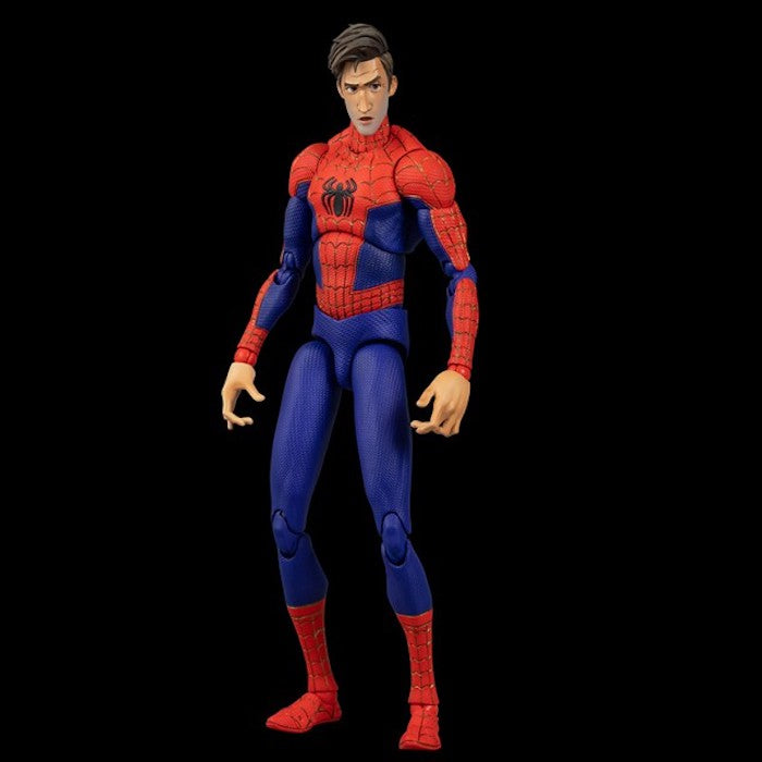 Spider-Man Peter B. Parker 'Marvel' Action Figure