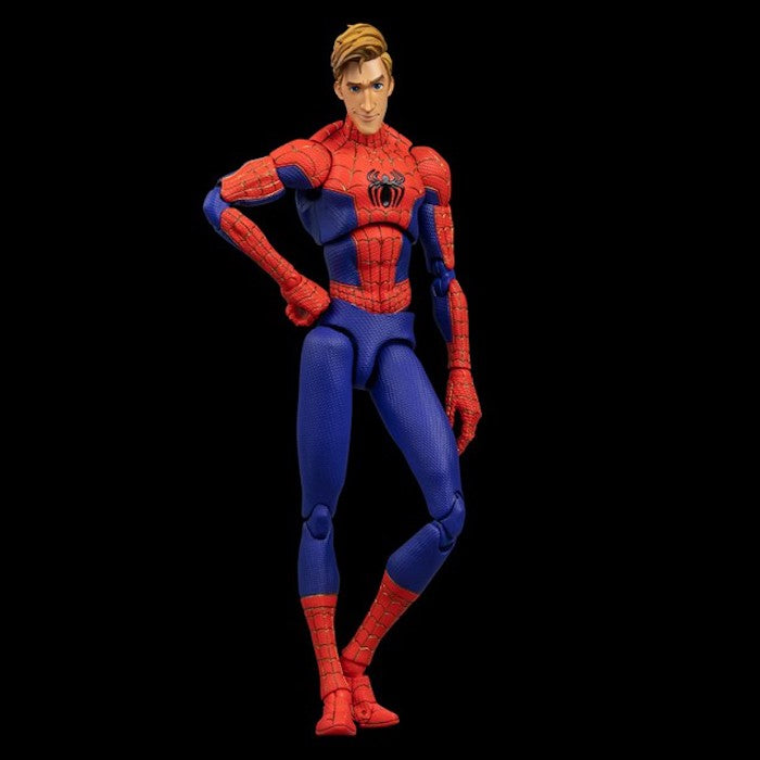 Spider-Man Peter B. Parker 'Marvel' Action Figure