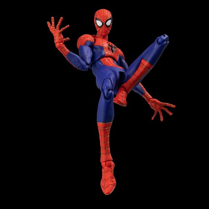 Spider-Man Peter B. Parker 'Marvel' Action Figure