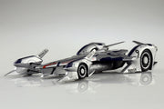 Spiegel HP-022 Race Car 1/24
