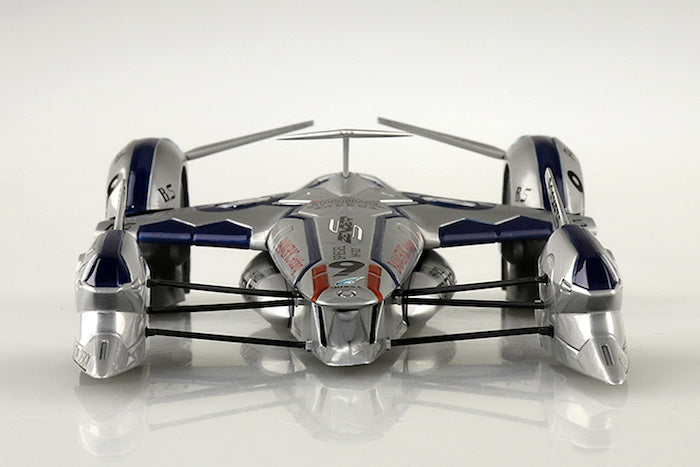 Spiegel HP-022 Race Car 1/24