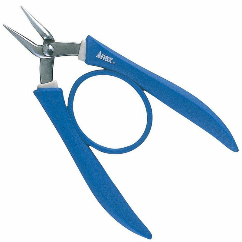 Stainless Needle Nose pliers 135mm