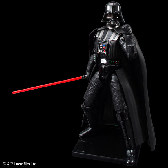 SW - Darth Vader 1/12