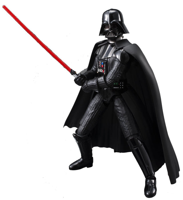 SW - Darth Vader 1/12