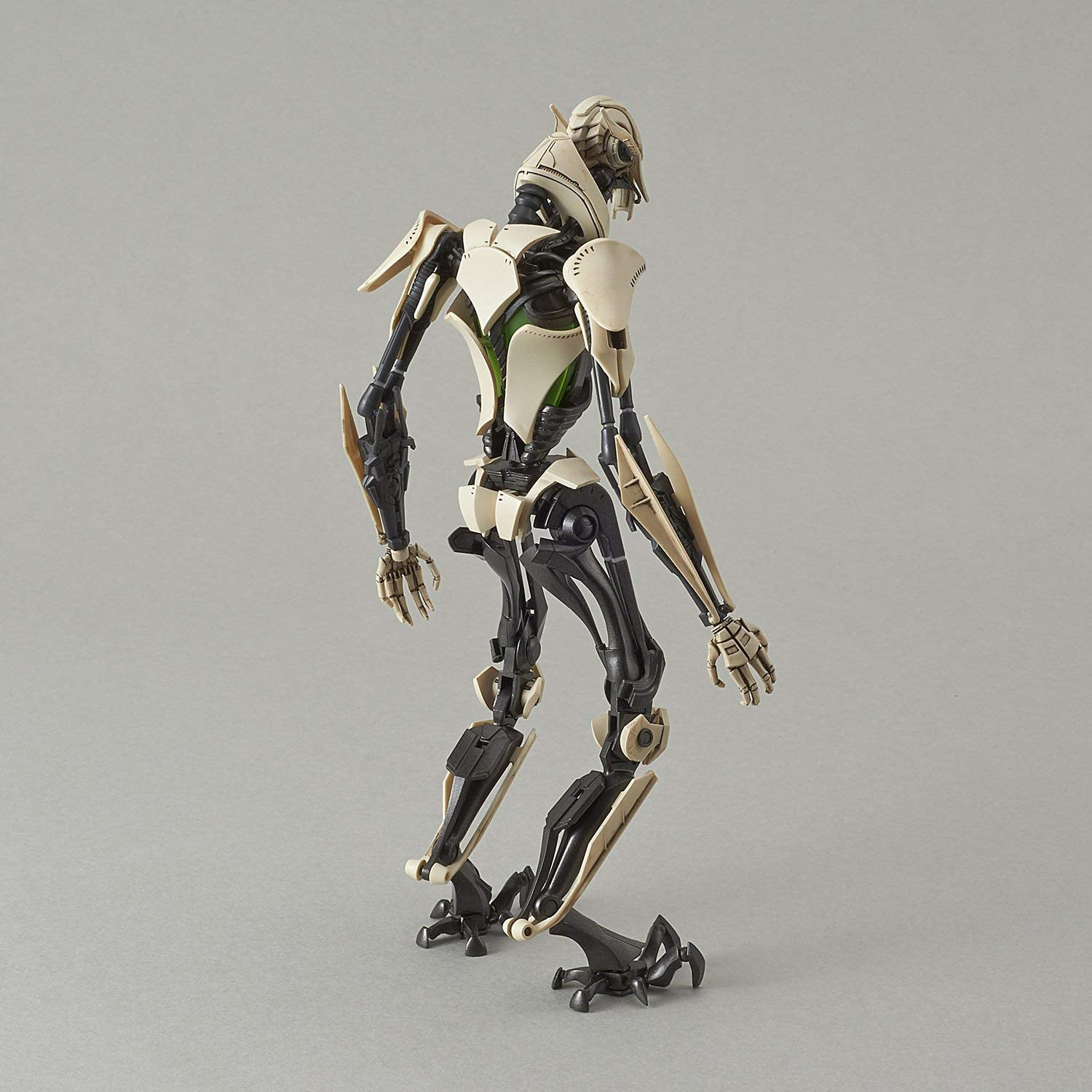 SW - General Grievous 1/12 — Panda Hobby