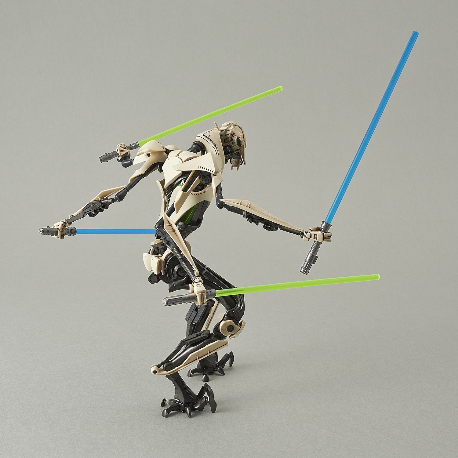 SW - General Grievous 1/12 — Panda Hobby