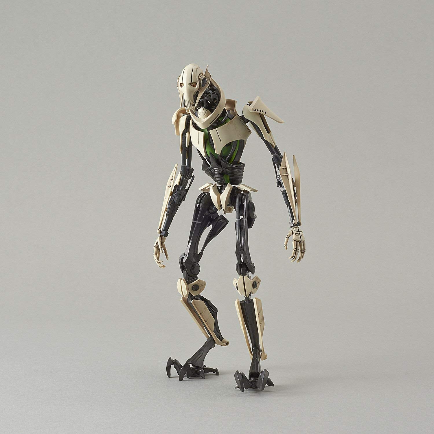 1/12 プラモ STARWARS GENERAL Grievous SW - General Grievous 1/12 — Panda Hobby