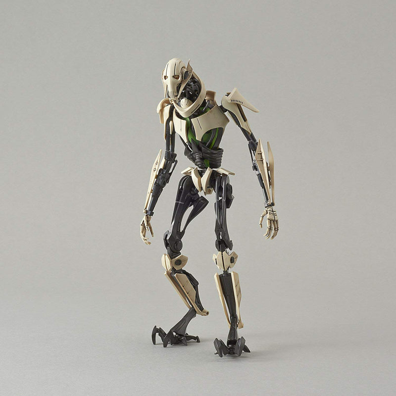 SW - General Grievous 1/12