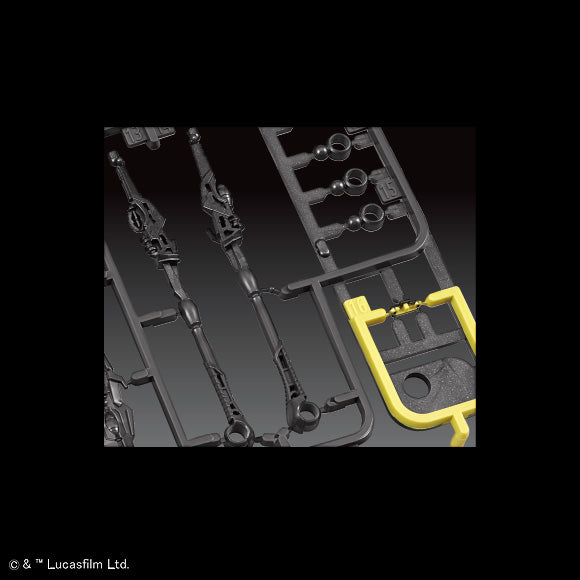 SW - General Grievous 1/12