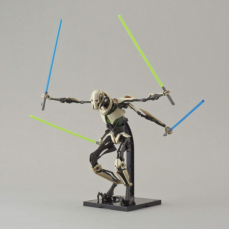 SW - General Grievous 1/12