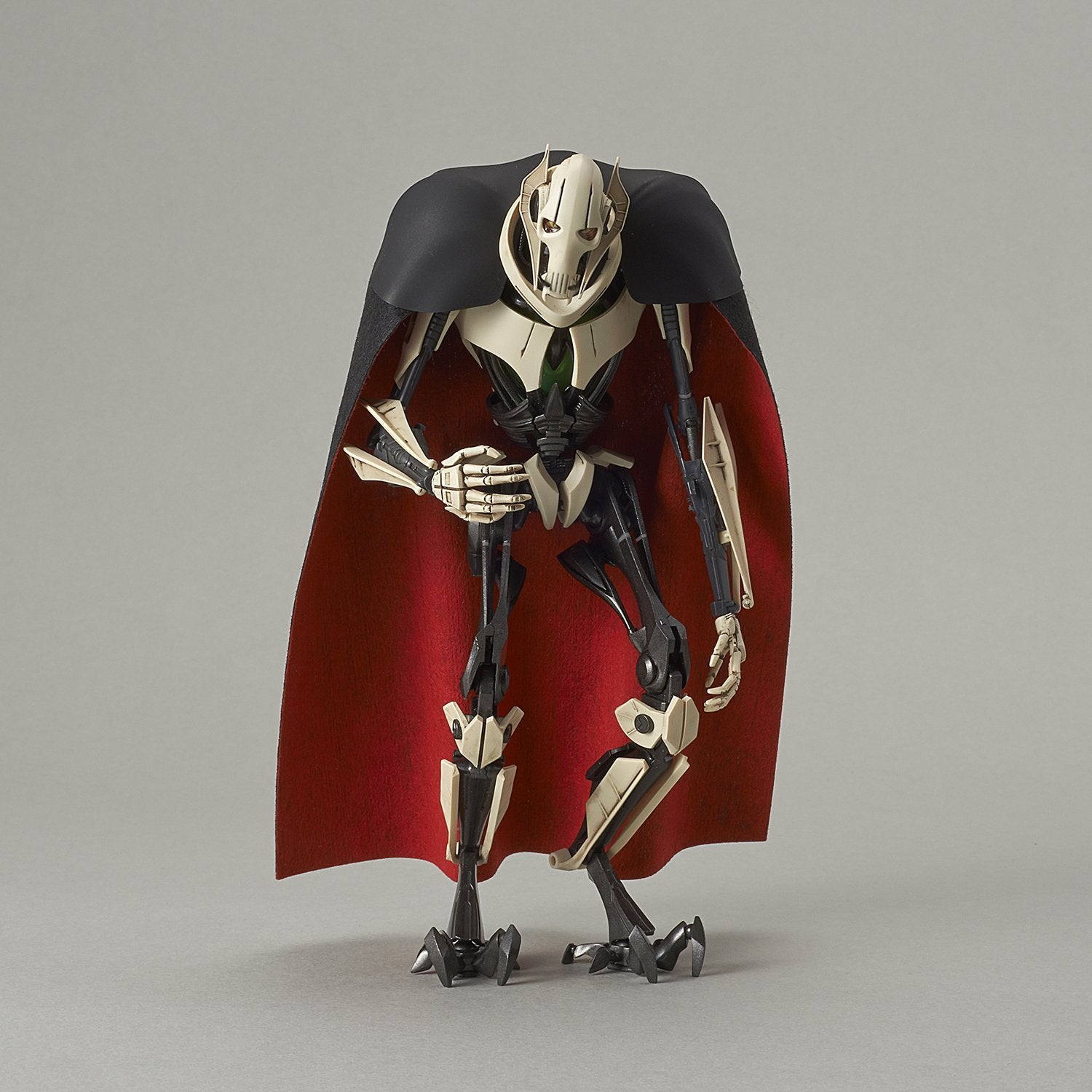 SW - General Grievous 1/12 — Panda Hobby