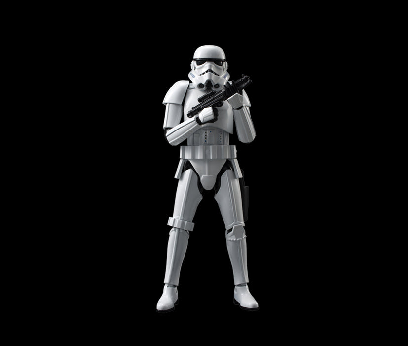 SW - Stormtrooper 1/12